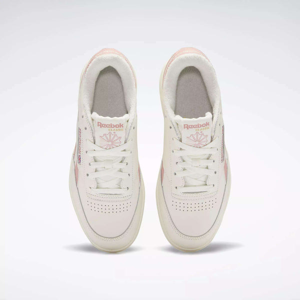 Reebok Classics Women's Club C Double Revenge Shoes