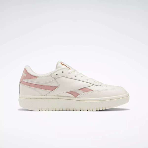 Reebok Classics Women's Club C Double Revenge Shoes