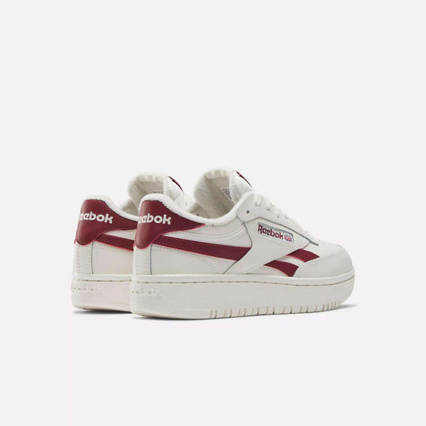 Reebok Classics Women's Club C Double Revenge Shoes