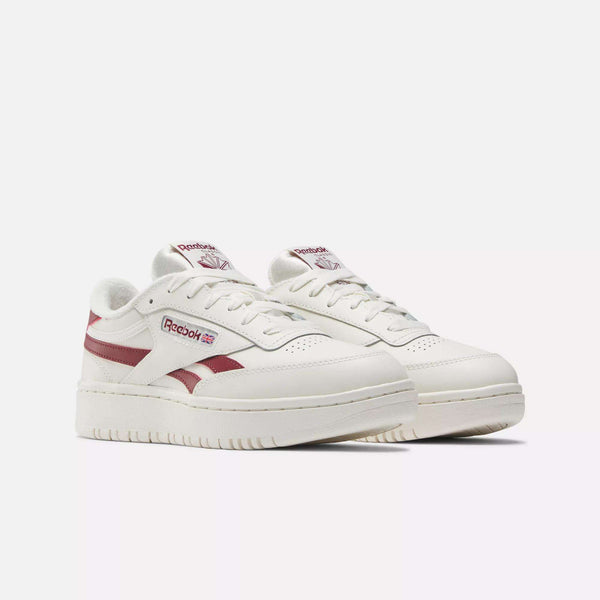 Reebok Classics Women's Club C Double Revenge Shoes