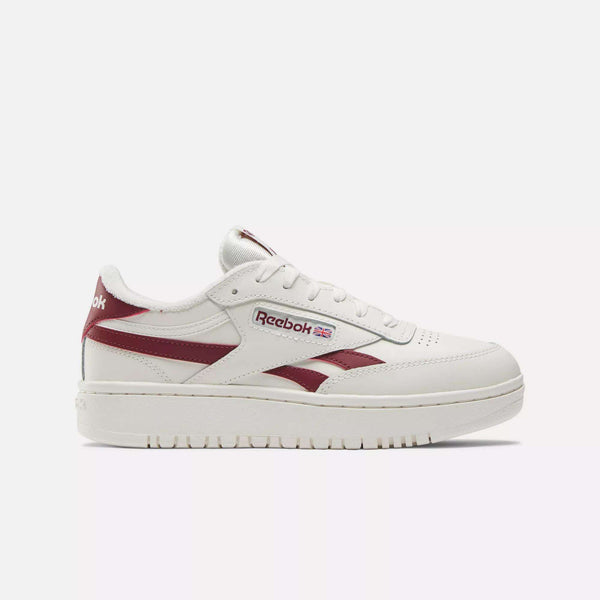 reebok classics Women's Club C Double Revenge Shoes