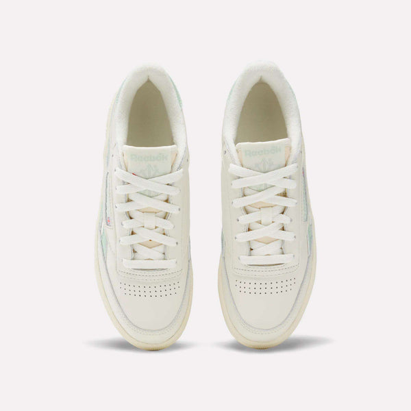 Reebok Classics Women's Club C Revenge Vintage Shoes