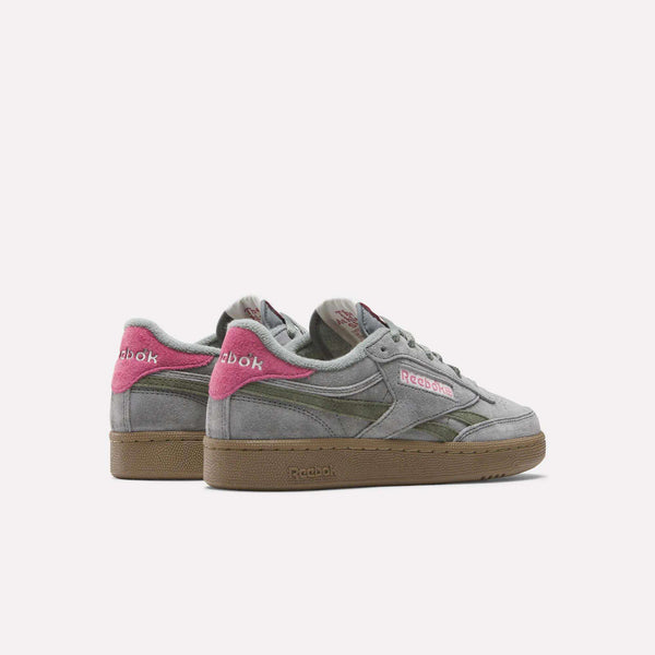 Reebok Classics Women's Club C Revenge Vintage Shoes