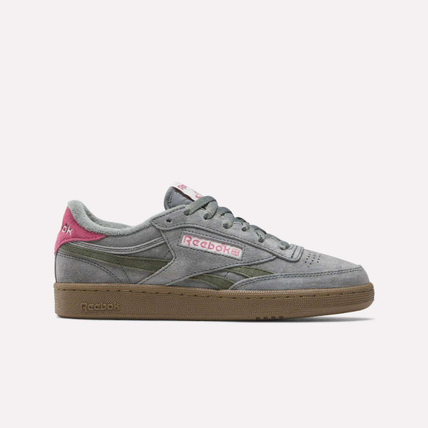 reebok classics Women's Club C Revenge Vintage Shoes