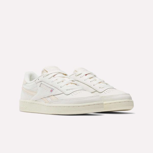 Reebok Classics Women's Club C Revenge Vintage Shoes