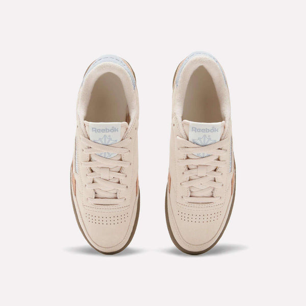 Reebok Classics Women's Club C Revenge Vintage Shoes