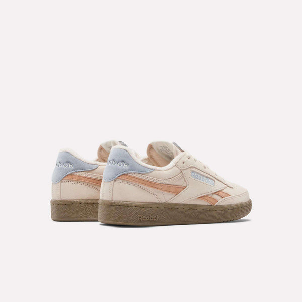 Reebok Classics Women's Club C Revenge Vintage Shoes