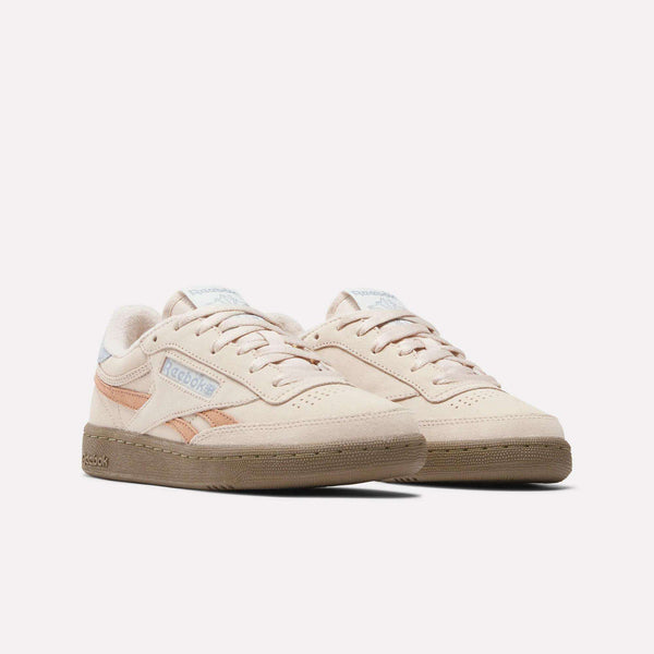 Reebok Classics Women's Club C Revenge Vintage Shoes