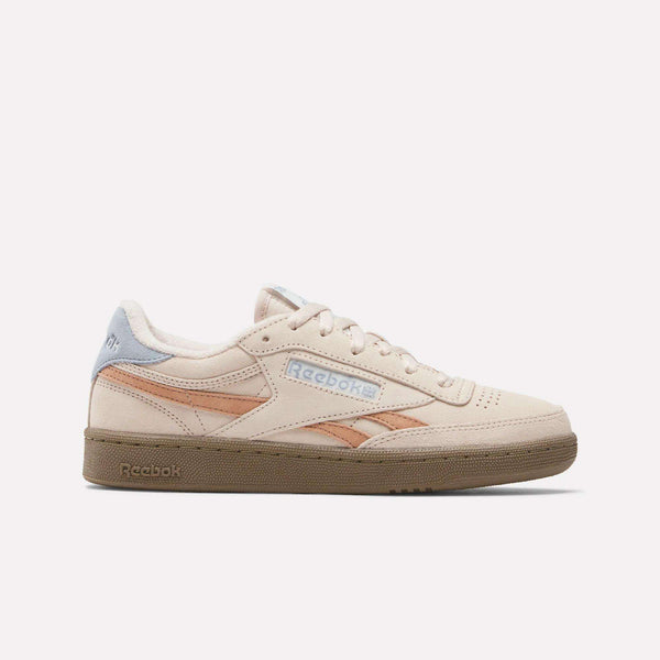 reebok classics Women's Club C Revenge Vintage Shoes
