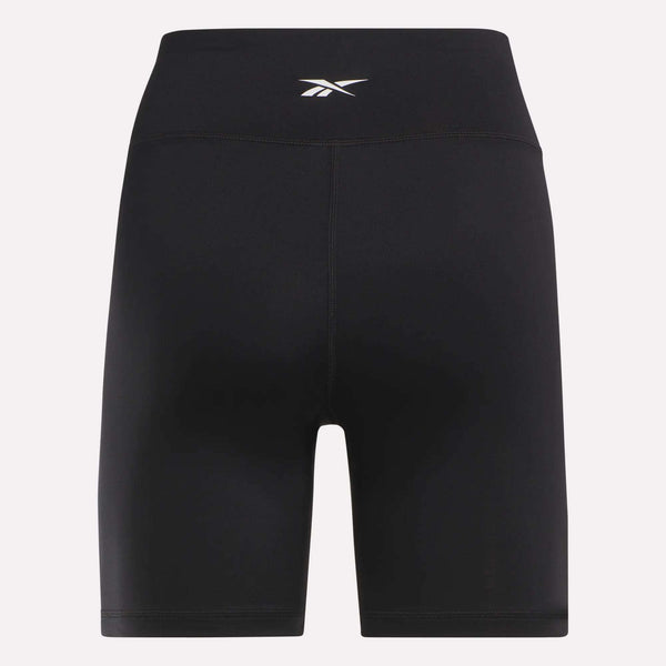 Reebok Classics Women's Core High-Rise Cycle Shorts