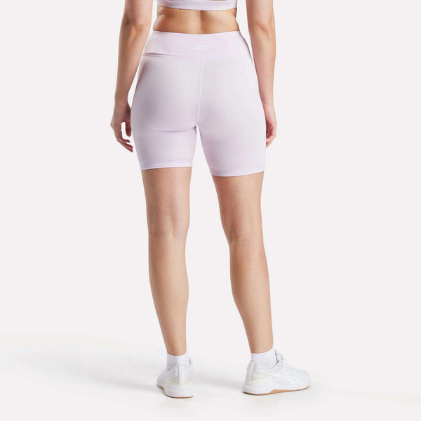 Reebok Classics Women's Core High-Rise Cycle Shorts