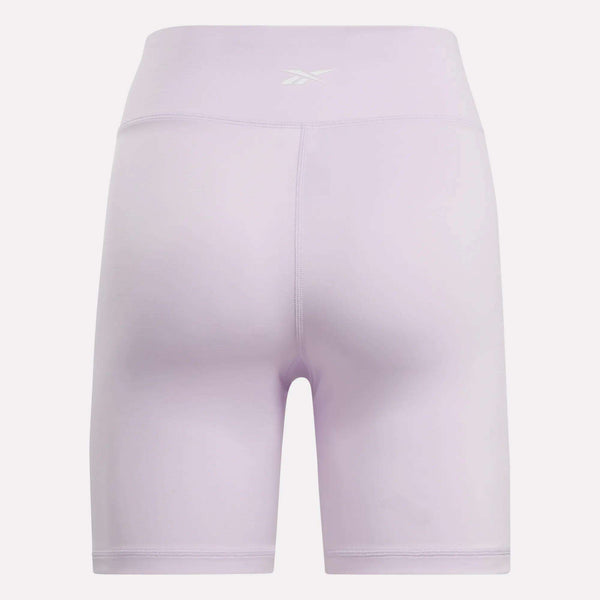 Reebok Classics Women's Core High-Rise Cycle Shorts