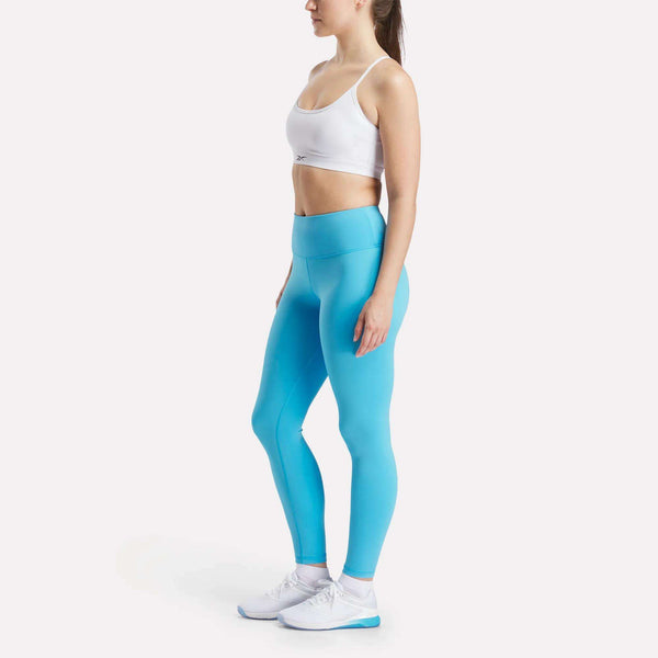 Reebok Classics Women's Core Strappy Bra - Medium Support