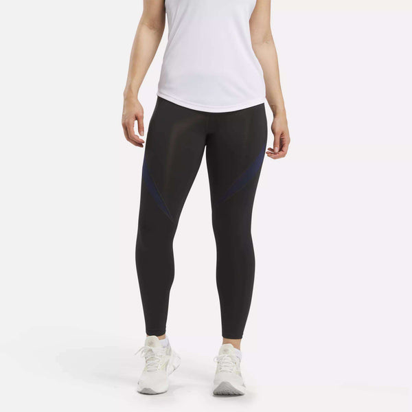 reebok classics Women's ID Train Colorblock Leggings