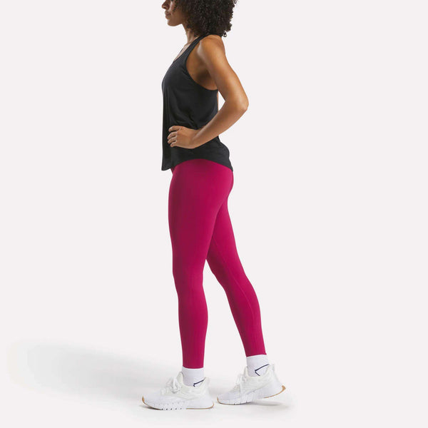 Reebok Classics Women's ID Train High-Rise Leggings