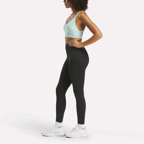 Reebok Classics Women's ID Train High-Rise Leggings