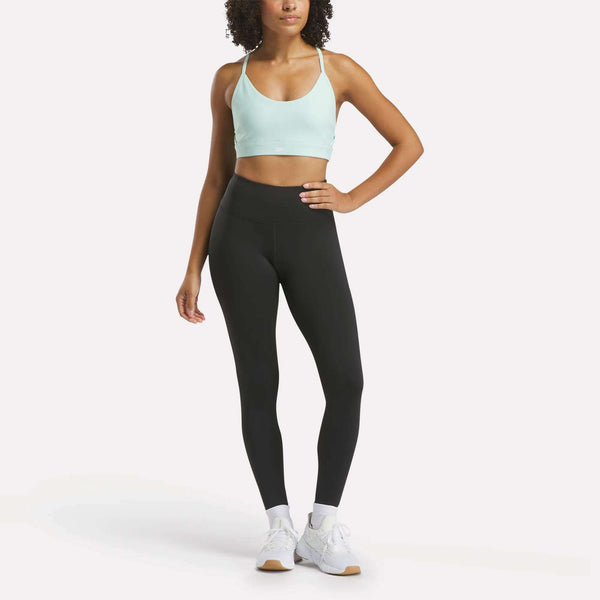 reebok classics Women's ID Train High-Rise Leggings
