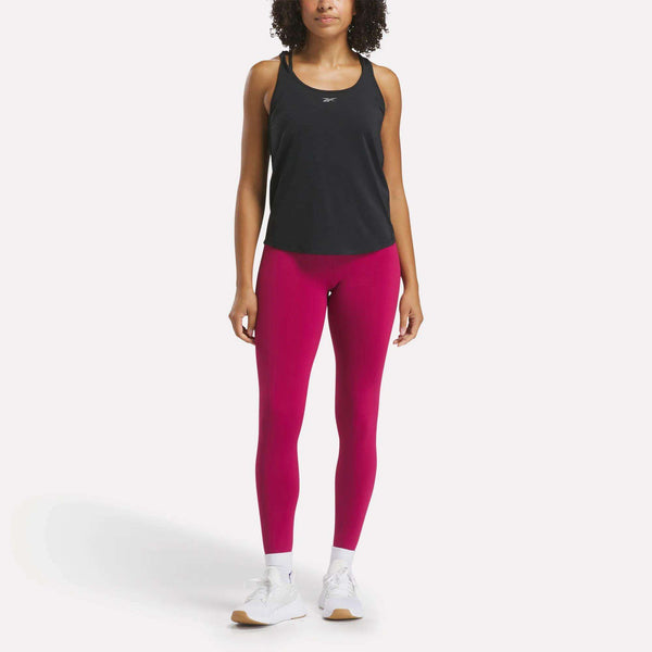 reebok classics Women's ID Train High-Rise Leggings