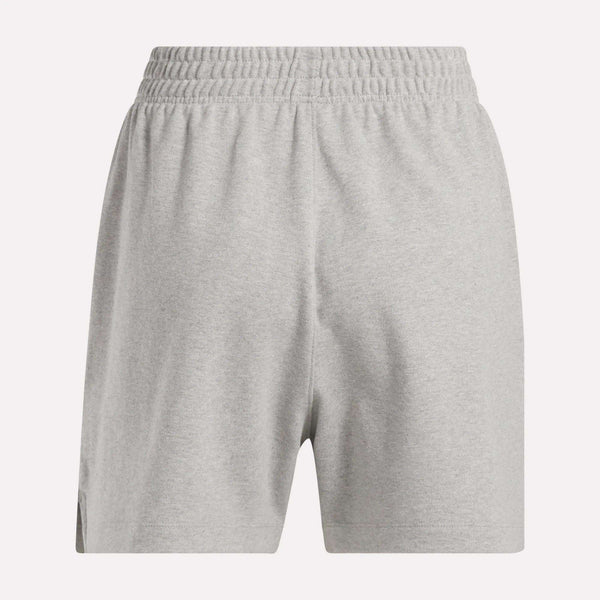 Reebok Classics Women's Identity High-Rise Shorts 5"