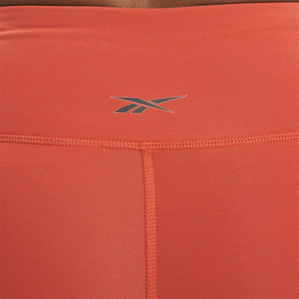 Reebok Classics Women's Lux High-Rise Mini-Flare Pants