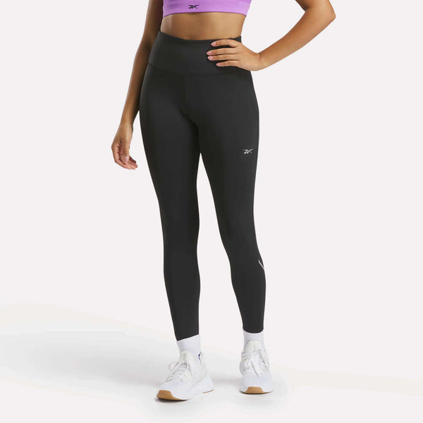 reebok classics Women's Lux Speed High-Rise Leggings