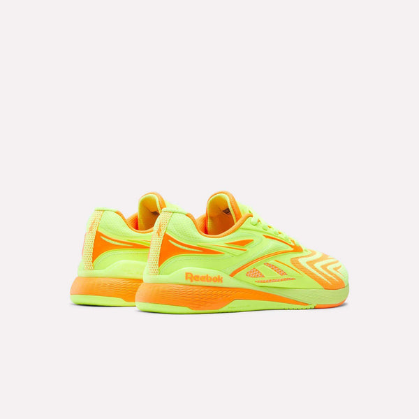 Reebok Classics Women's Nano X5 Edge Training Shoes