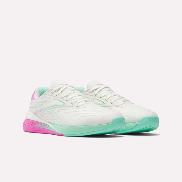 Reebok Classics Women's Nano X5 Edge Training Shoes