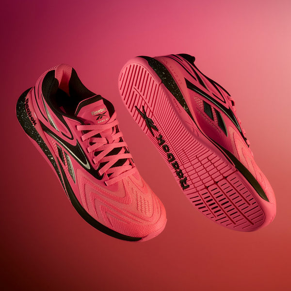 Reebok Classics Women's Nano X5 Edge Training Shoes
