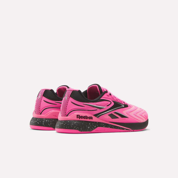 Reebok Classics Women's Nano X5 Edge Training Shoes