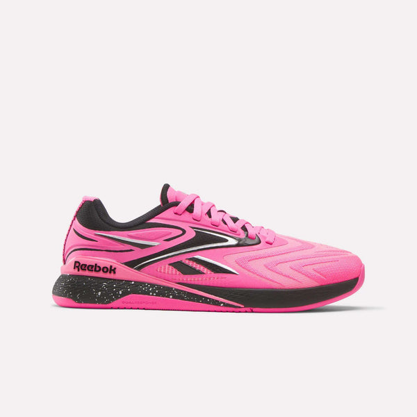 reebok classics Women's Nano X5 Edge Training Shoes