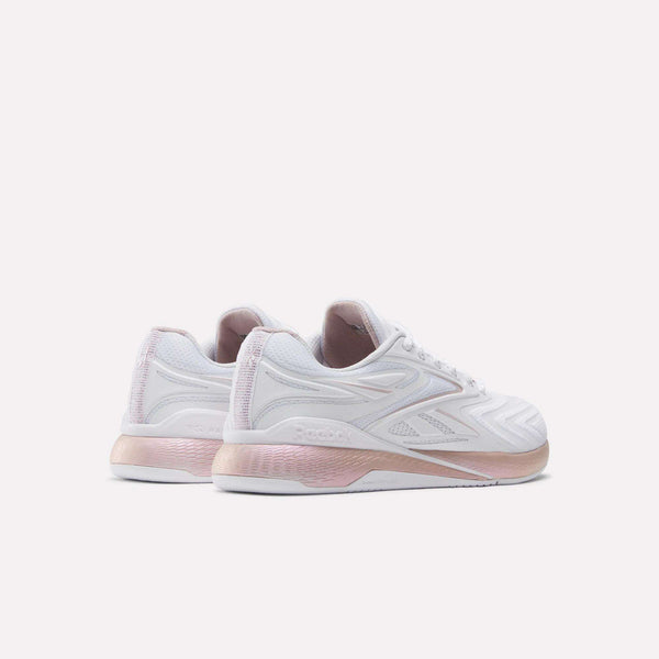 Reebok Classics Women's Nano X5 Edge Training Shoes