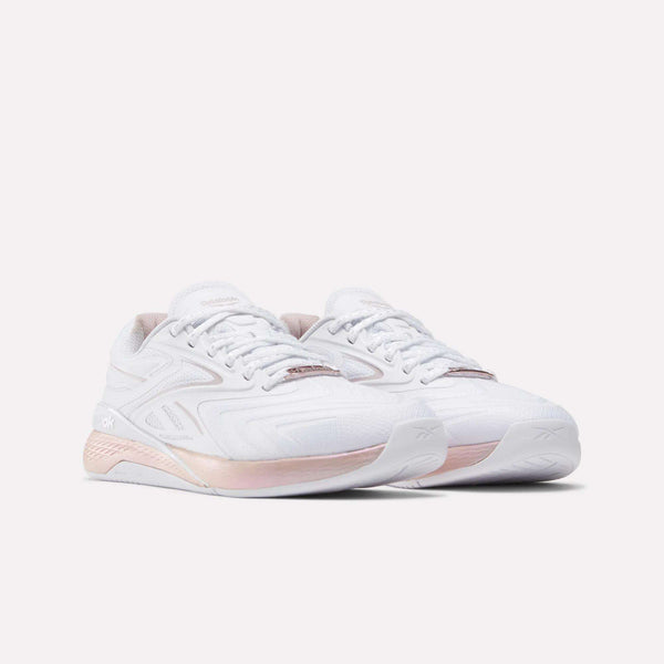 Reebok Classics Women's Nano X5 Edge Training Shoes