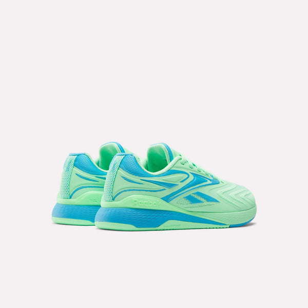 Reebok Classics Women's Nano X5 Edge Training Shoes