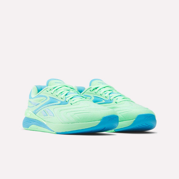 Reebok Classics Women's Nano X5 Edge Training Shoes