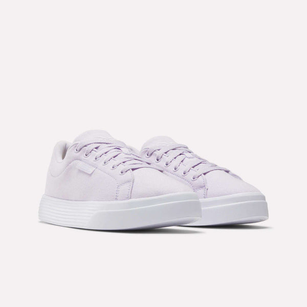 Reebok Classics Women's OnLux Court Lite Walking Shoes