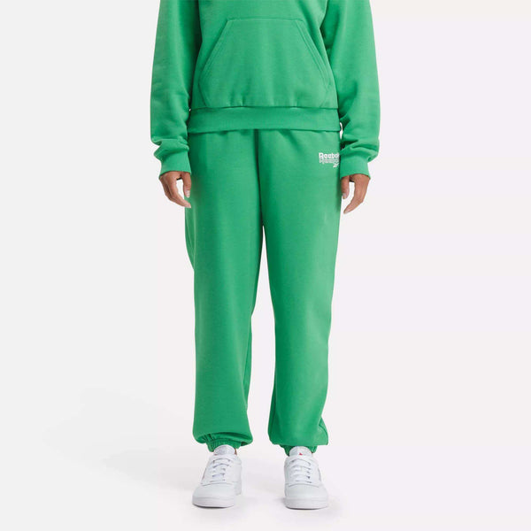 reebok classics Women's Reebok ID Energy Fleece Pants