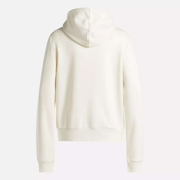 Reebok Classics Women's Reebok Identity Big Logo Fleece Hoodie