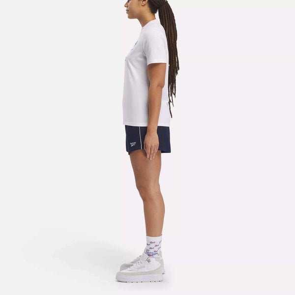 Reebok Classics Women's Reebok Identity Big Logo T-Shirt