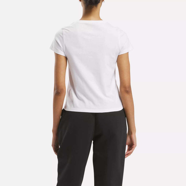 Reebok Classics Women's Reebok Identity Classics T-Shirt
