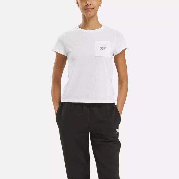 reebok classics Women's Reebok Identity Classics T-Shirt