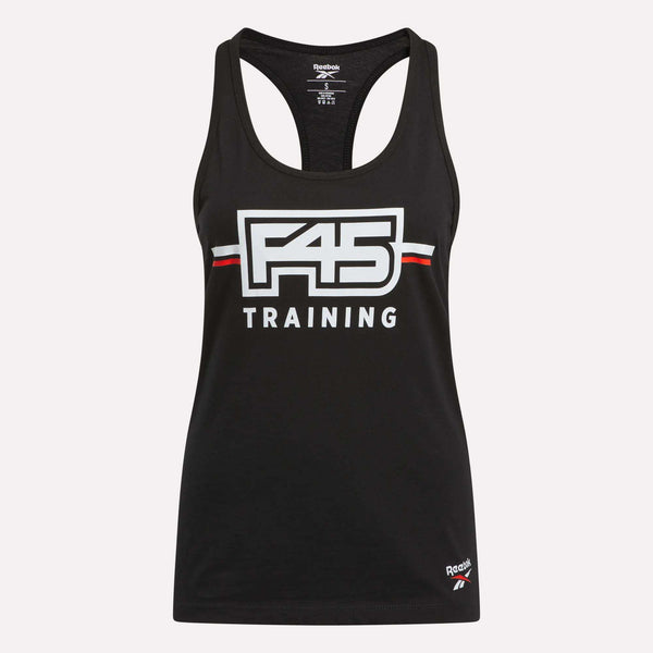 Reebok Classics Women's Reebok X F45 Training Muscle Tank Top