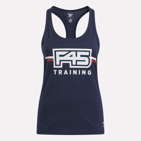 Reebok Classics Women's Reebok X F45 Training Muscle Tank Top