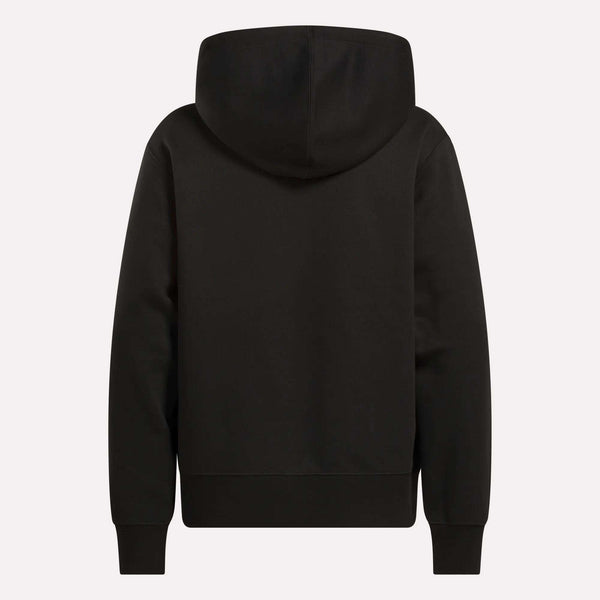 Reebok Classics Women's Small Vector Full Zip Sweatshirt