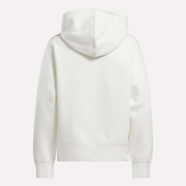 Reebok Classics Women's Small Vector Full Zip Sweatshirt