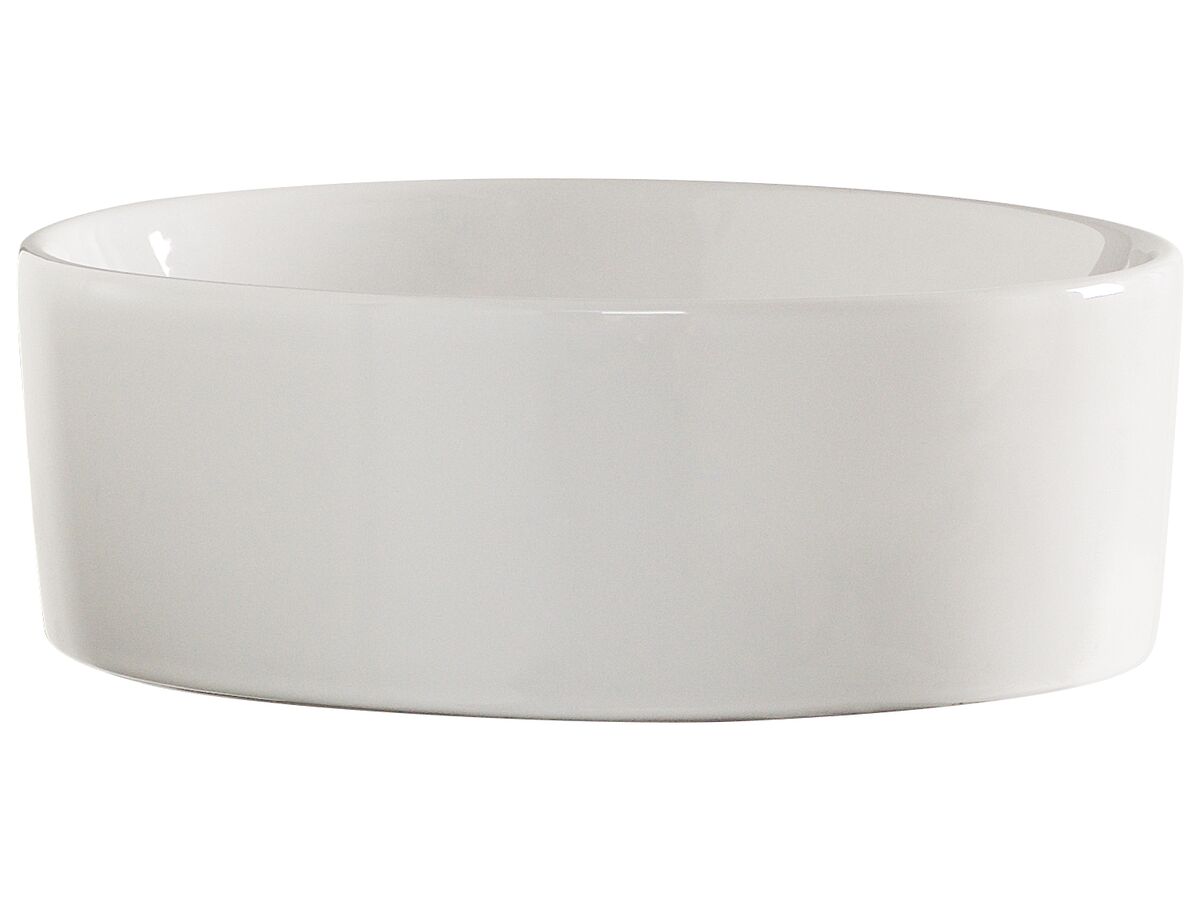Reece American Standard Cygnet Vessel Basin No Taphole White