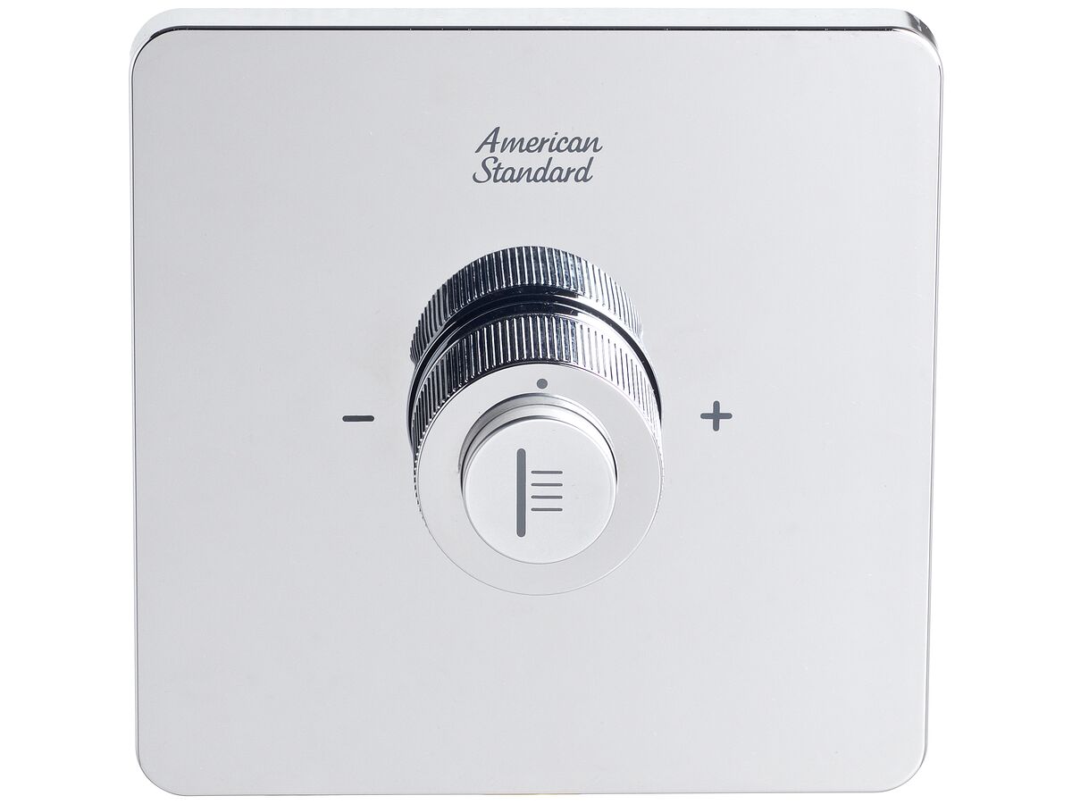 Reece American Standard EasySET Body Shower Controller Chrome