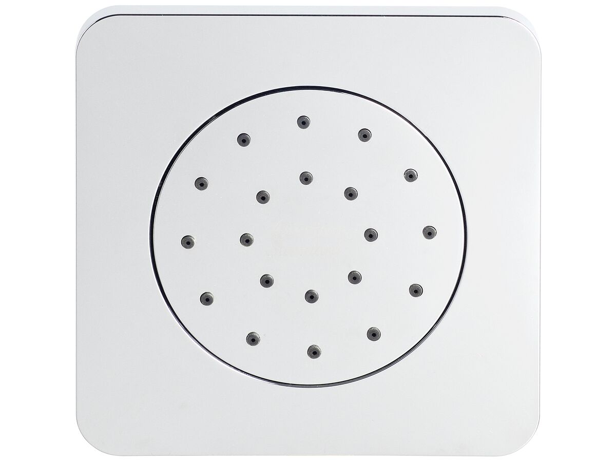 Reece American Standard EasySET Double Body Spray Add-On To EasySET Thermostat Chrome