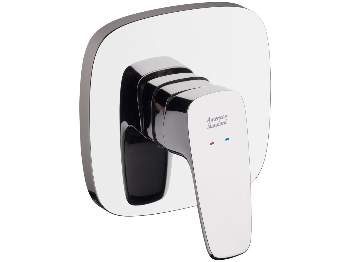 Reece American Standard Signature Shower Mixer Chrome