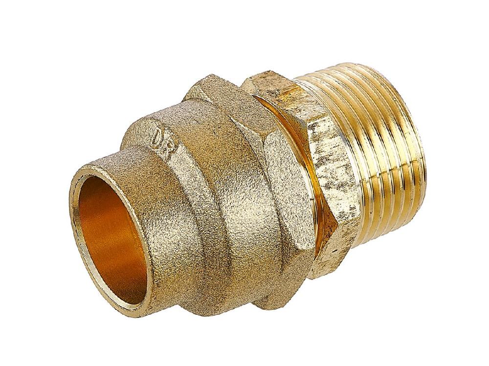 reece Ardent Lead Free Compression Union Flared 20mm Male x 20C