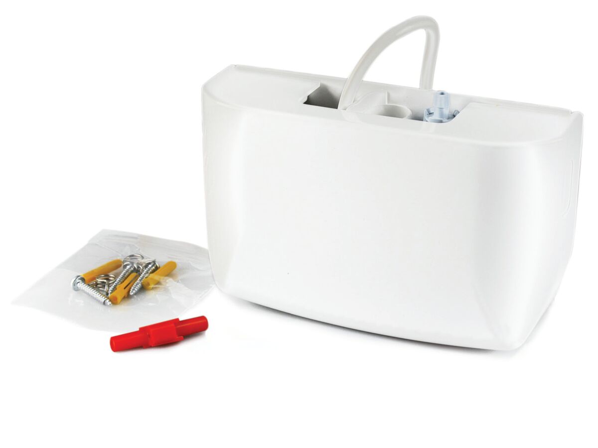 Reece Aspen Mini Blanc Condensate Pump 12ltr/hr FP1080